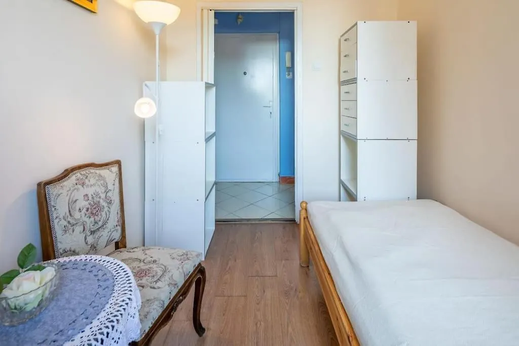 Convenient City Stay 부다페스트