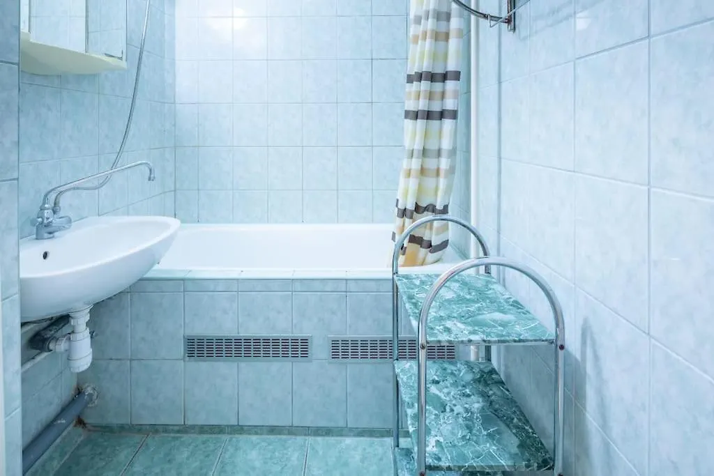 Διαμέρισμα Convenient City Stay Βουδαπέστη Ουγγαρία