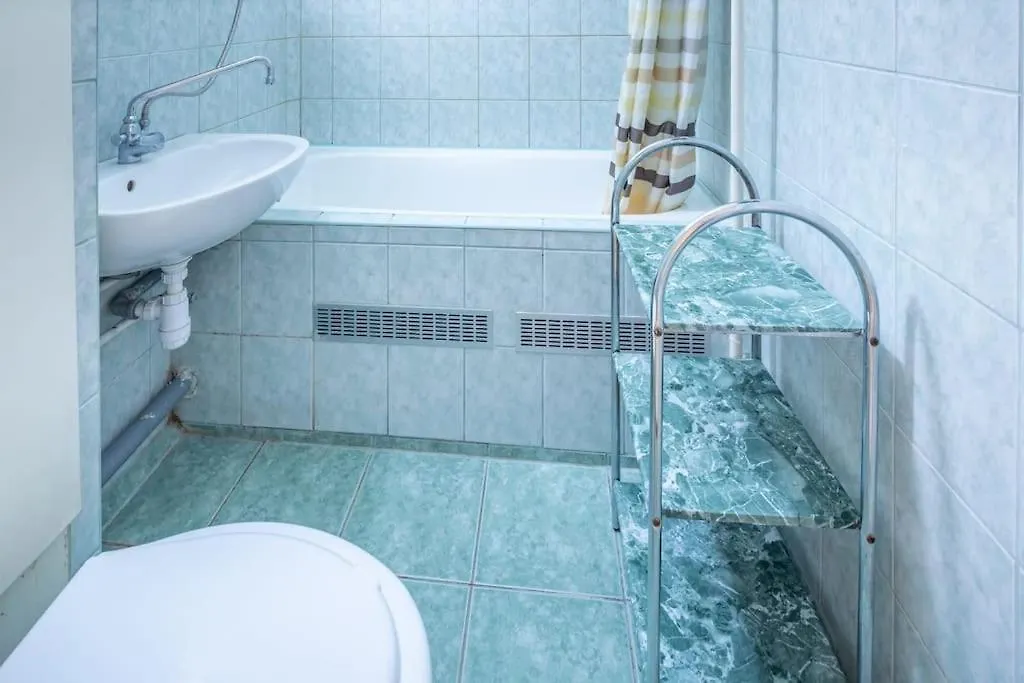 Apartament Convenient City Stay Budapeszt