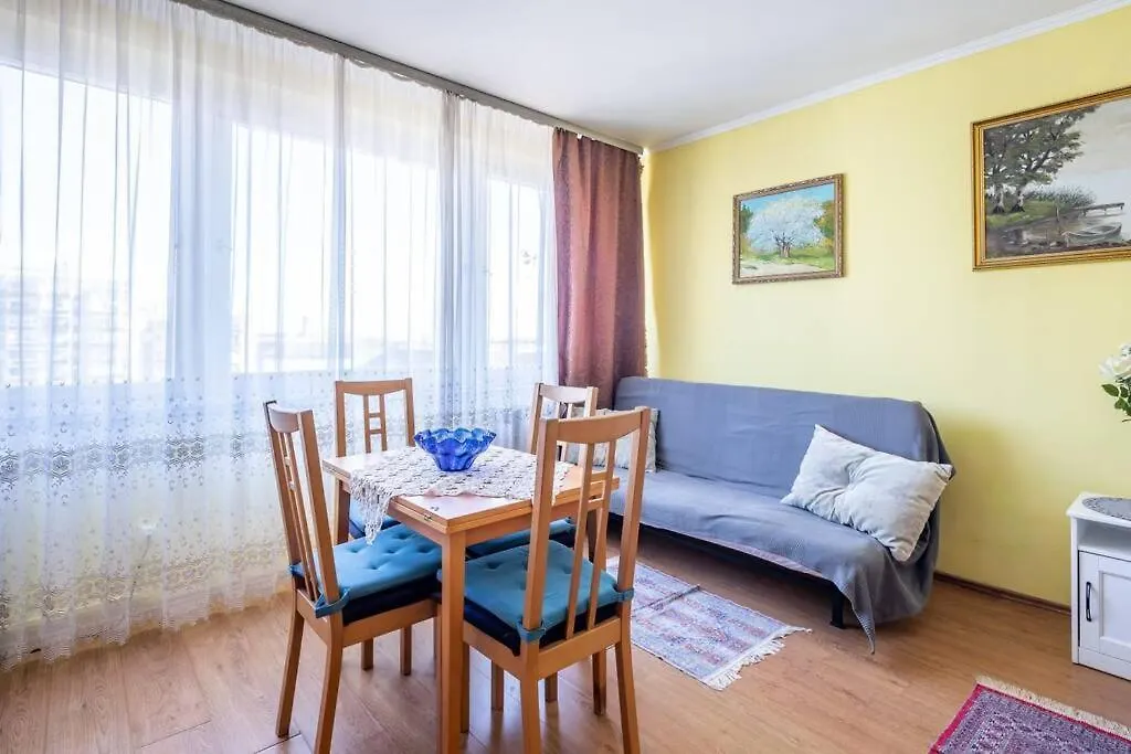 Convenient City Stay Βουδαπέστη 0*,  Ουγγαρία