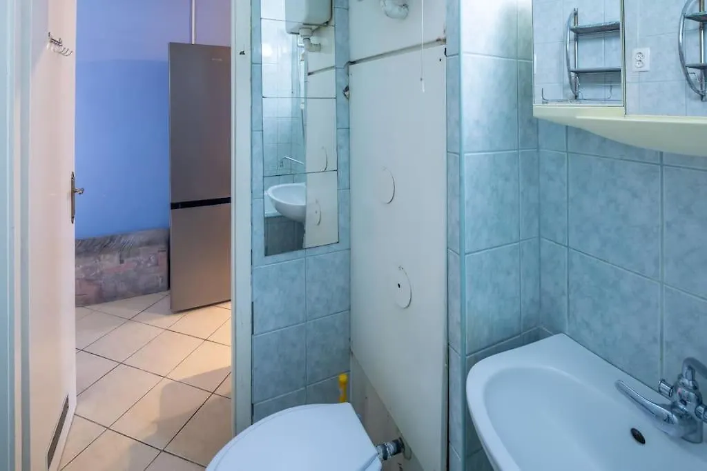 Convenient City Stay Βουδαπέστη 0*,