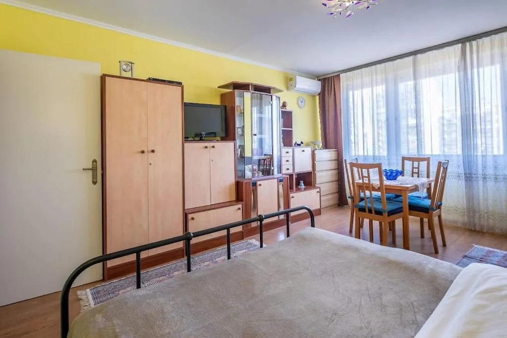 Convenient City Stay Βουδαπέστη 0*,