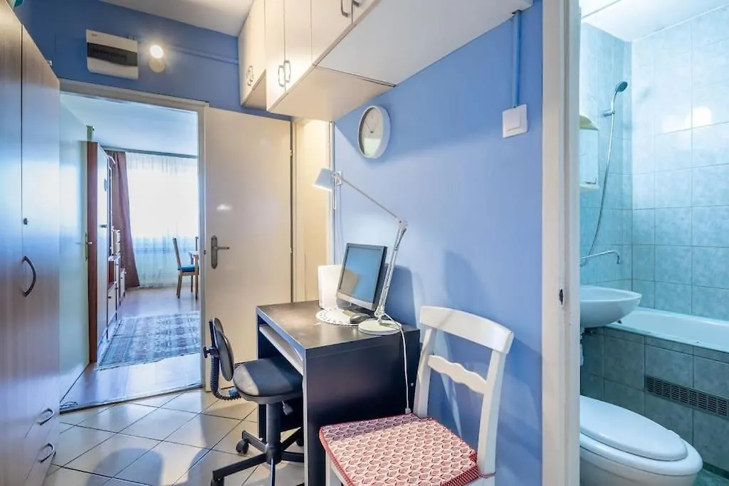 Convenient City Stay Budapeszt 0*,  Węgry