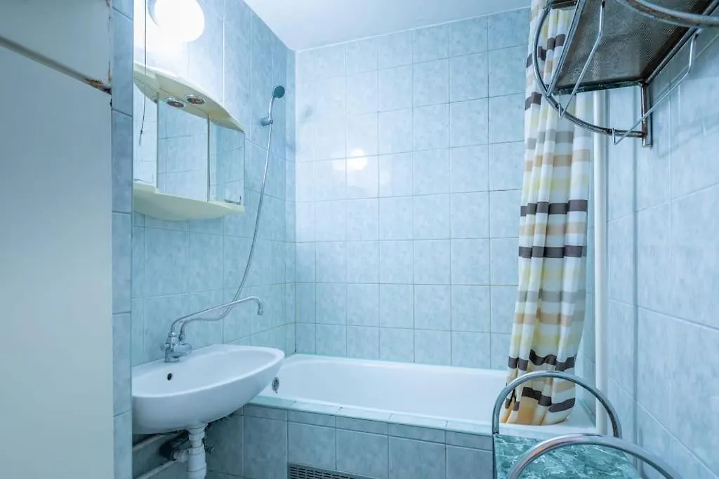 Convenient City Stay Βουδαπέστη