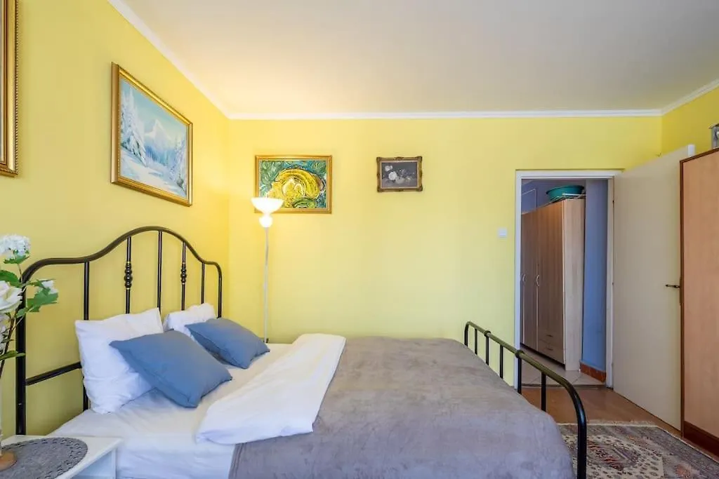 Διαμέρισμα Convenient City Stay Βουδαπέστη Ουγγαρία